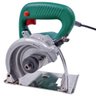 Serra Mármore 1300w 110mm Smd-1300s Dwt Ferramentas - 127v - 3