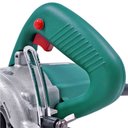 Ver imagem 2 de Serra Mármore 1300w 110mm Smd-1300s Dwt Ferramentas - 127v