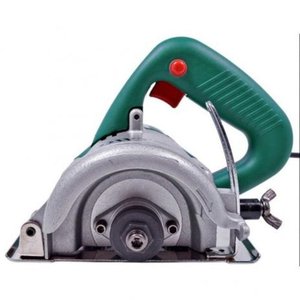 Serra Mármore 1300w 110mm Smd-1300s Dwt Ferramentas - 127v