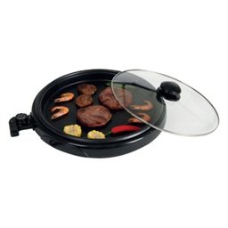 Panela Elétrica Grill Best - 1