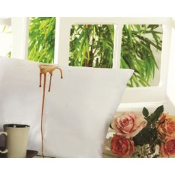 Capa de Travesseiro Impermeável Kit com 4 Un. 50 X 70cm Edromania - 2