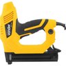 Grampeador Pinador Tapeçaria Madeira Eletrico Vonder GPE 916 Profissional 110v - 5