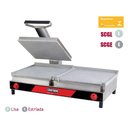 Ver imagem 1 de Chapa para Lanche Conjugada Gigante Scgl Croydon