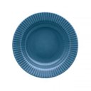 Ver imagem 4 de Aparelho de Jantar 20 Peças Biona Canelé Azul Oxford Amu4-5467