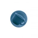 Ver imagem 2 de Aparelho de Jantar 20 Peças Biona Canelé Azul Oxford Amu4-5467