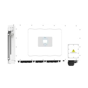 Inversor 220v Deye 8mppt Trifasico 75kw Sun-75k-g01p3-eu-am8-lv Wifi New