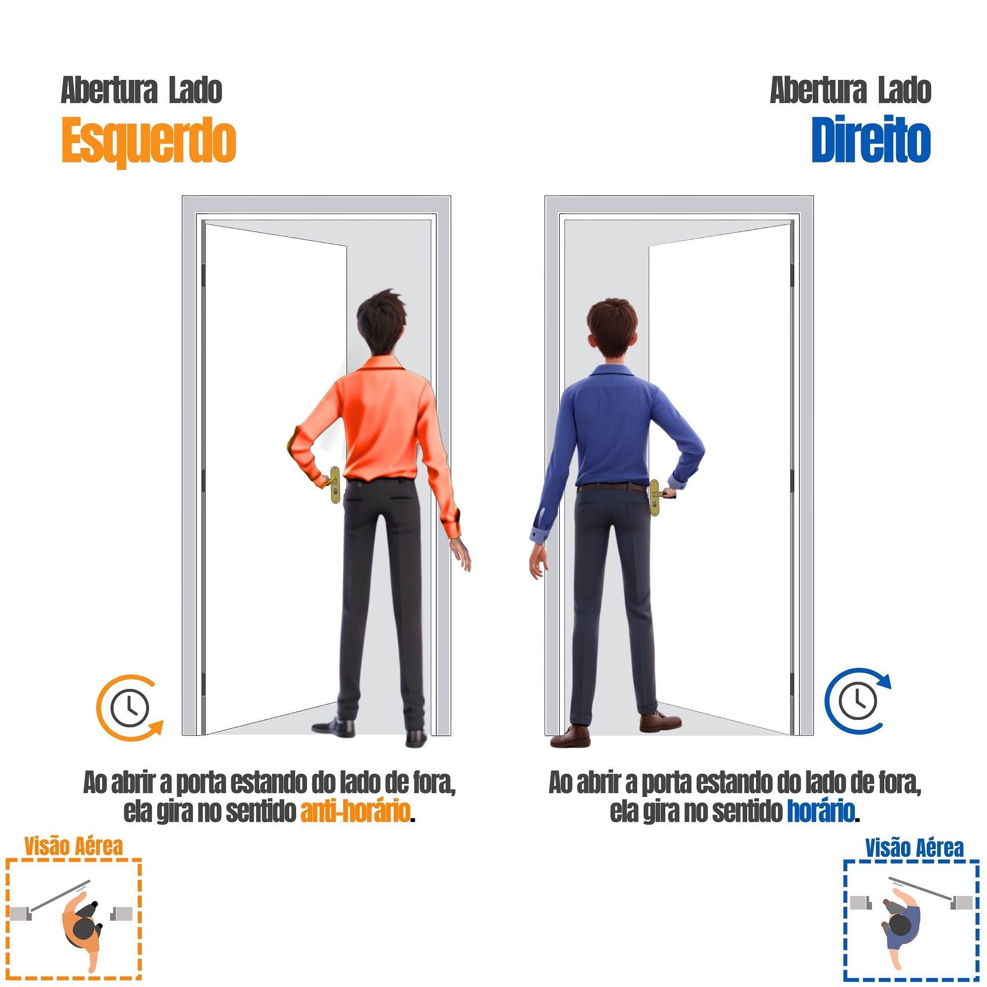 Kit Porta de Madeira Decorada 215x75cm com Batente de Aço 6cm Cantareira MGM - 15