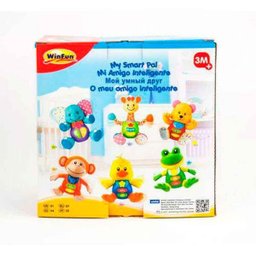 MEU AMIGO SABICHAO ELEFANTE - 5