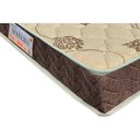 Ver imagem 2 de Cama Box Solteiro: Colchão Espuma Orthoflex D33/ep Anatômico Matera + Base Crc Suede Clean(88x188)