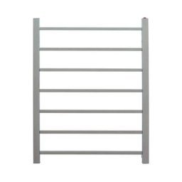 TOALHEIRO TÉRMICO QUADA GRANDE 110V FIO OCULTO DIREITO INOX - 1