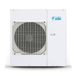 Ar-Condicionado Multi Split Inverter Daikin 38.000 BTUs (3x Evap HW 9.000 + 2x Evap HW 12.000) Quent - 5