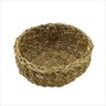 Cesto Redondo Guarani de Seagrass Médio 25cm X 10cm Jolitex U2.0359010.l1057 - 5