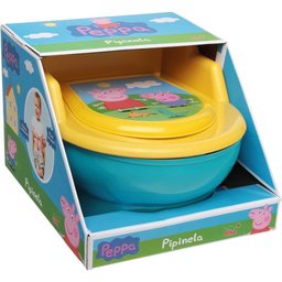 Pipinela Elka Peppa - 2