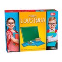 Ver imagem 2 de Lousa Educativa - Minha Lousinha - Giz e Apagador - Pais e Filhos