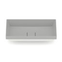 Ver imagem 2 de Cuba Sobrepor sem Mesa Terra T17