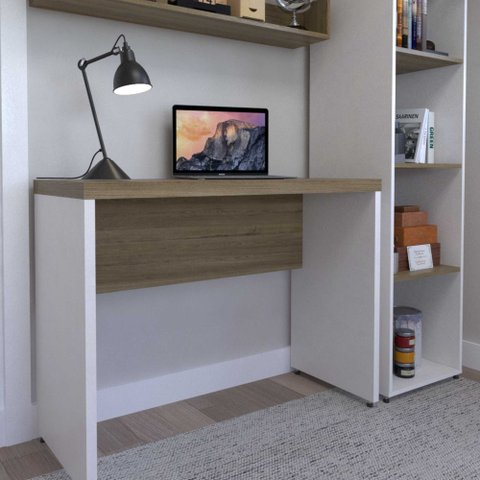 Mesa para Escritório 120cmx42cm 40mm