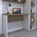 Ver imagem 1 de Mesa para Escritório 120cmx42cm 40mm