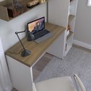 Ver imagem 5 de Mesa para Escritório 120cmx42cm 40mm