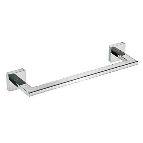 Porta Toalha Eterna 300mm Inox Polido