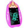 Lousa Mágica Infantil Eletrônica - Patrulha Canina - Skye - Yes Toys - 3