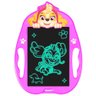 Lousa Mágica Infantil Eletrônica - Patrulha Canina - Skye - Yes Toys - 1