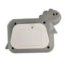 Ver imagem 6 de Pop It Mini Game Som Luzes Interativo Dinossauro Anti Estresse Relaxante Sensorial Fidget Criança