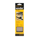 Ver imagem 2 de Fita Antiderrapante com 6 Peças Transparente Vonder