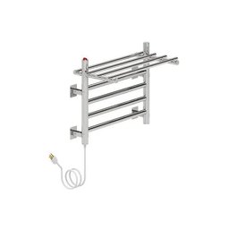 TOALHEIRO TÉRMICO HOTEL 110V INOX - 1