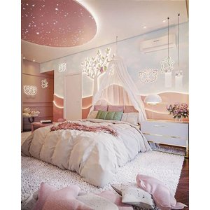 Kit Original Céu Estrelado Iluminação Led Fibra Ótica 100 Pontos