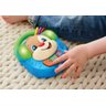 Player Musical - Aprender e Brincar - Cachorrinho - Fisher-Price FPV02 - 3
