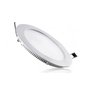 Plafon Embutir Smart Led Redondo 25w Branco Neutro - 1