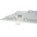 Ver imagem 2 de Plafon Painel Smart Led Embutir 25w Branco Neutro