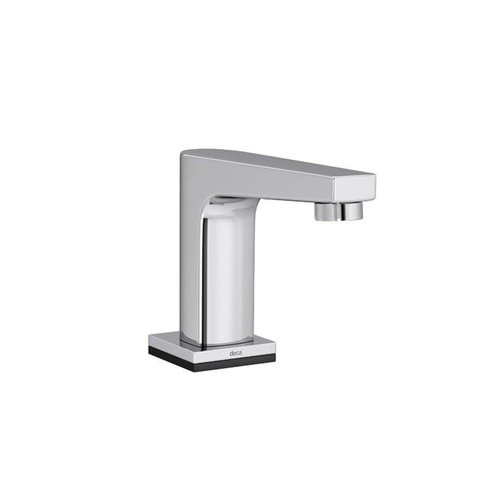Torneira para Lavatório Touchless Bica Baixa Level Sense 1785 Cromado Deca
