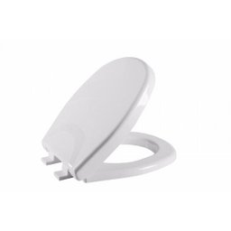 Assento Sanitário Soft Close Aspen Astra para Louça Deca - 1