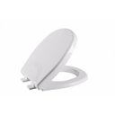 Ver imagem 1 de Assento Sanitário Soft Close Aspen Astra para Louça Deca