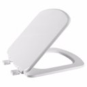 Ver imagem 1 de Assento Sanitário Mdf Bali Astra para Louça Incepa