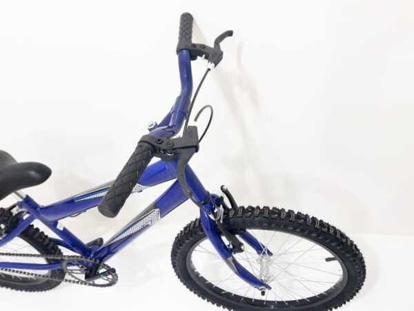 Bicicleta Aro 24 18V Rebaixado Power Bike