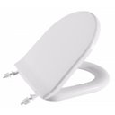 Ver imagem 1 de Assento Sanitário Almofadado Calypso Astra para Louça Incepa