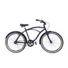 Bicicleta Aro 26 Beach Caiçara Roda Aero - Azul Claro - 1