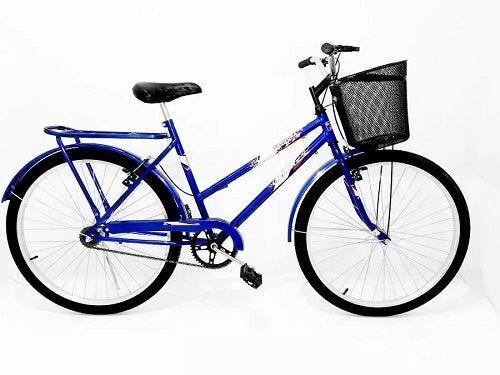 bike montadinha aro 26 quadro poti