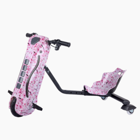 Triciclo Drift Elefante-p Xsd-007-1