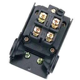Pressostato Para Água Lefoo Lf10-Ws 16/33 Psi - 2
