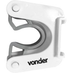 Suporte para Vassoura Autoadesivo VONDER - 1