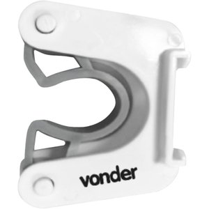 Suporte para Vassoura Autoadesivo VONDER