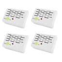 Ver imagem 1 de Kit 04 Aparelho Anti Mofo Elétrico Eletrônico 220v Ácaro Fungos Bolor Legon Bye Mofo AM02 220v