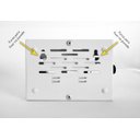 Ver imagem 3 de Kit 04 Aparelho Anti Mofo Elétrico Eletrônico 220v Ácaro Fungos Bolor Legon Bye Mofo AM02 220v