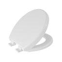 Ver imagem 1 de Assento Sanitário Tov Soft Close Oval Astra Branco