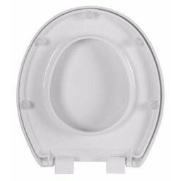 Assento Sanitário TOV Soft Close Oval Astra - 2