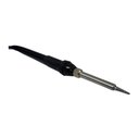 Ver imagem 7 de Estação Solda Digital Temperatura 200 a 450°C Lead Free Soldagem Suporte Com Ponta Cônica