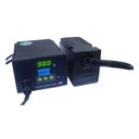 Ver imagem 4 de Estação Solda Digital Temperatura 200 a 450°C Lead Free Soldagem Suporte Com Ponta Cônica